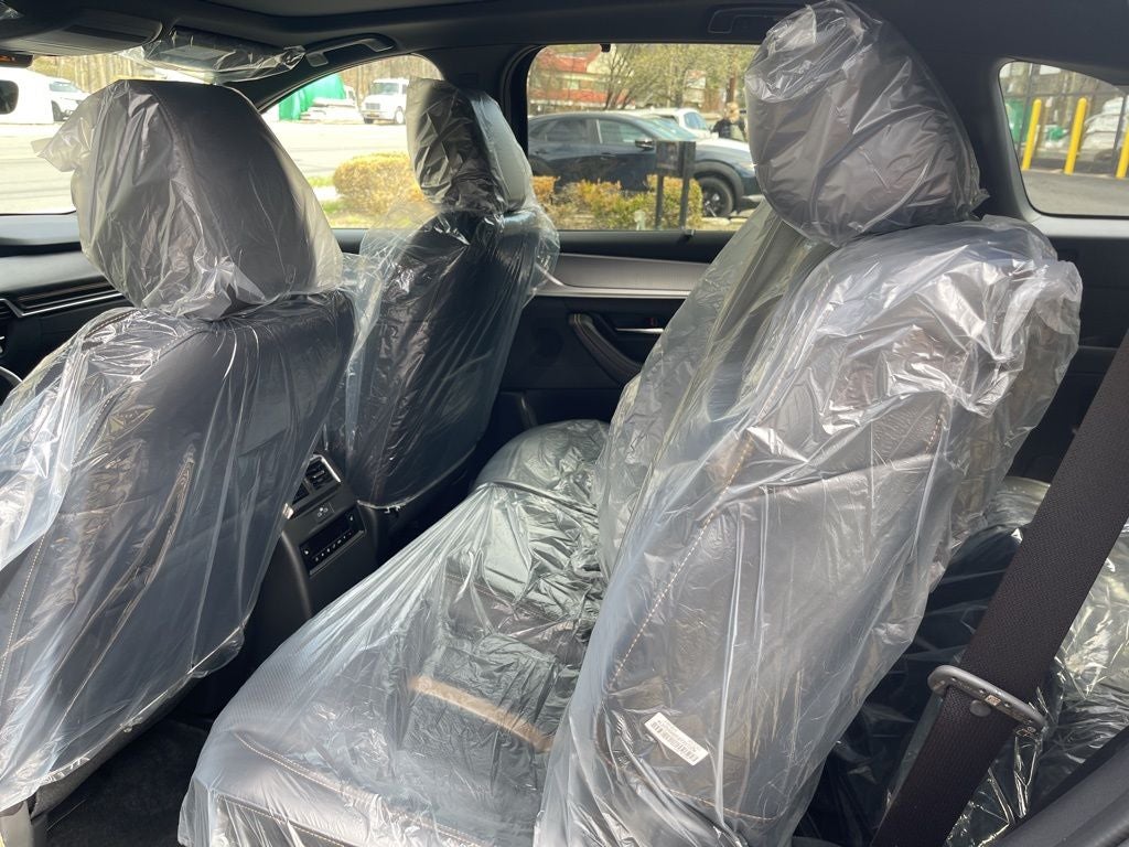 2026 Mazda Mazda CX-90 PHEV Premium Plus