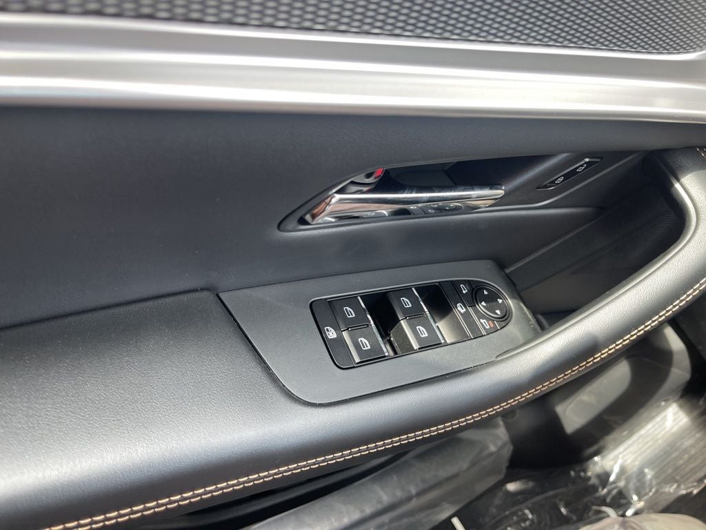 2026 Mazda Mazda CX-90 PHEV Premium Plus