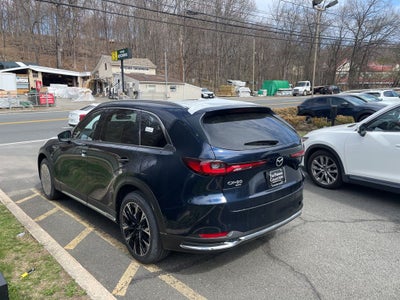 2026 Mazda Mazda CX-90 PHEV Premium Plus