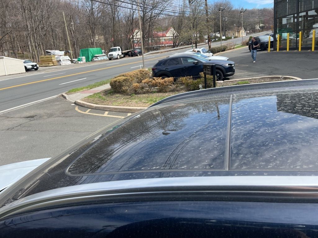 2026 Mazda Mazda CX-90 PHEV Premium Plus