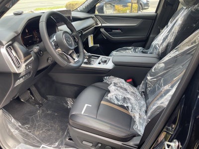 2026 Mazda Mazda CX-90 PHEV Premium Plus