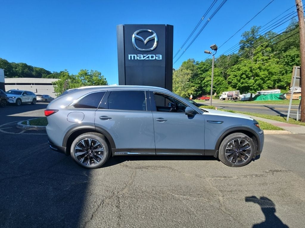 2026 Mazda Mazda CX-90 PHEV Premium Plus