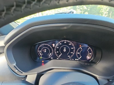 2026 Mazda Mazda CX-90 PHEV Premium Plus