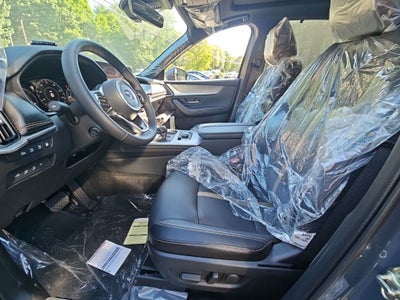 2026 Mazda Mazda CX-90 PHEV Premium Plus