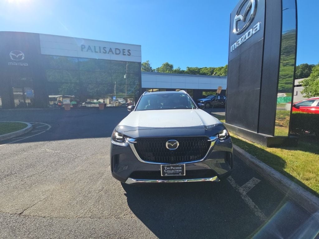 2026 Mazda Mazda CX-90 PHEV Premium Plus