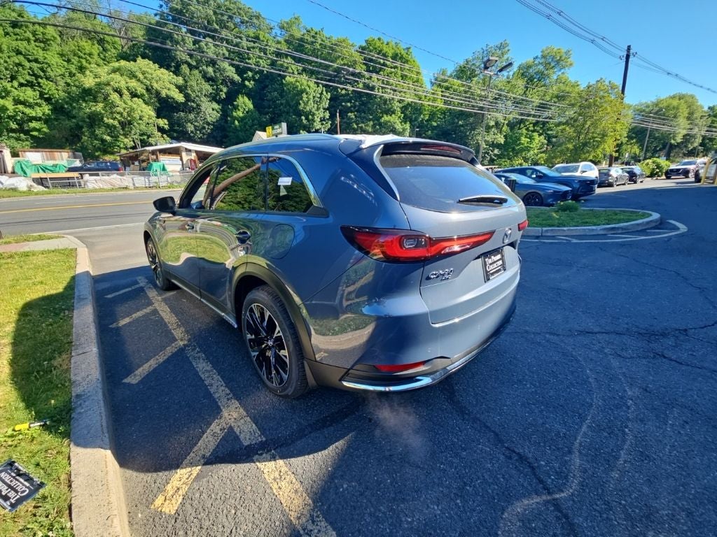 2026 Mazda Mazda CX-90 PHEV Premium Plus