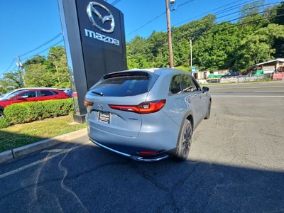 2026 Mazda Mazda CX-90 PHEV Premium Plus