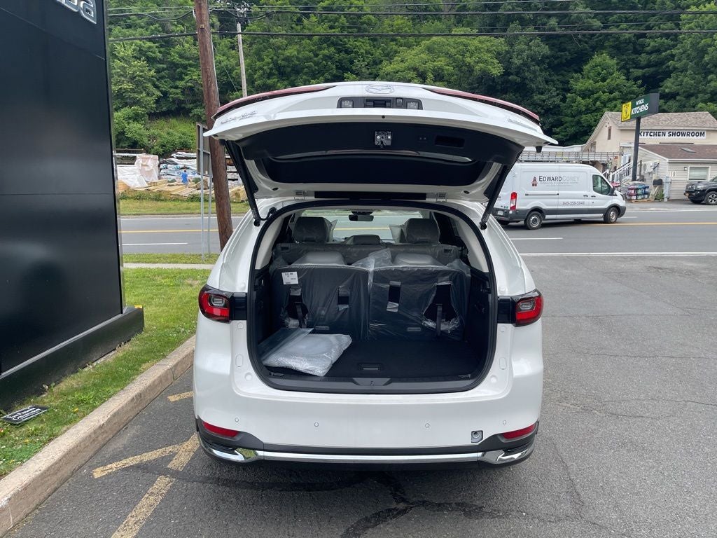 2026 Mazda Mazda CX-90 PHEV Premium Plus