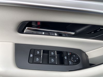 2026 Mazda Mazda CX-90 PHEV Premium Plus