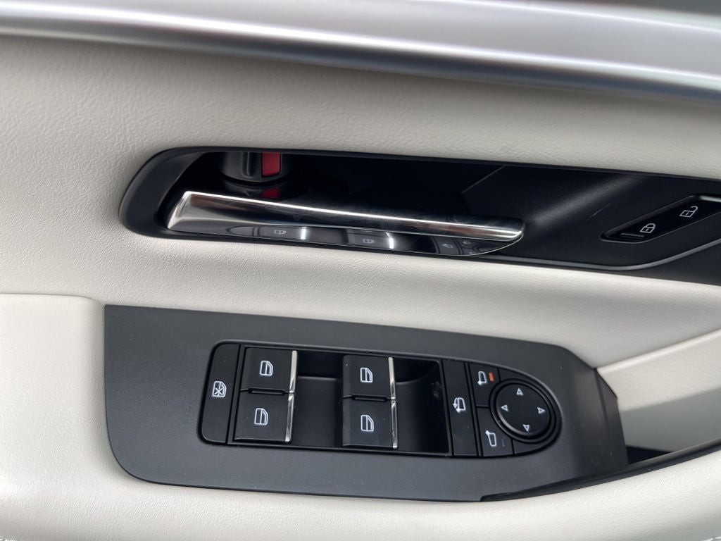 2026 Mazda Mazda CX-90 PHEV Premium Plus
