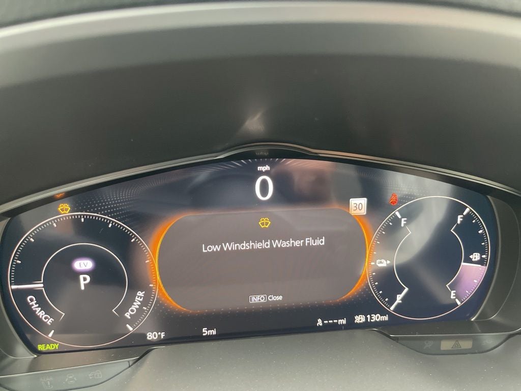 2026 Mazda Mazda CX-90 PHEV Premium Plus