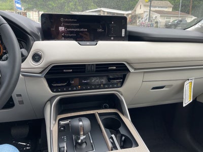 2026 Mazda Mazda CX-90 PHEV Premium Plus