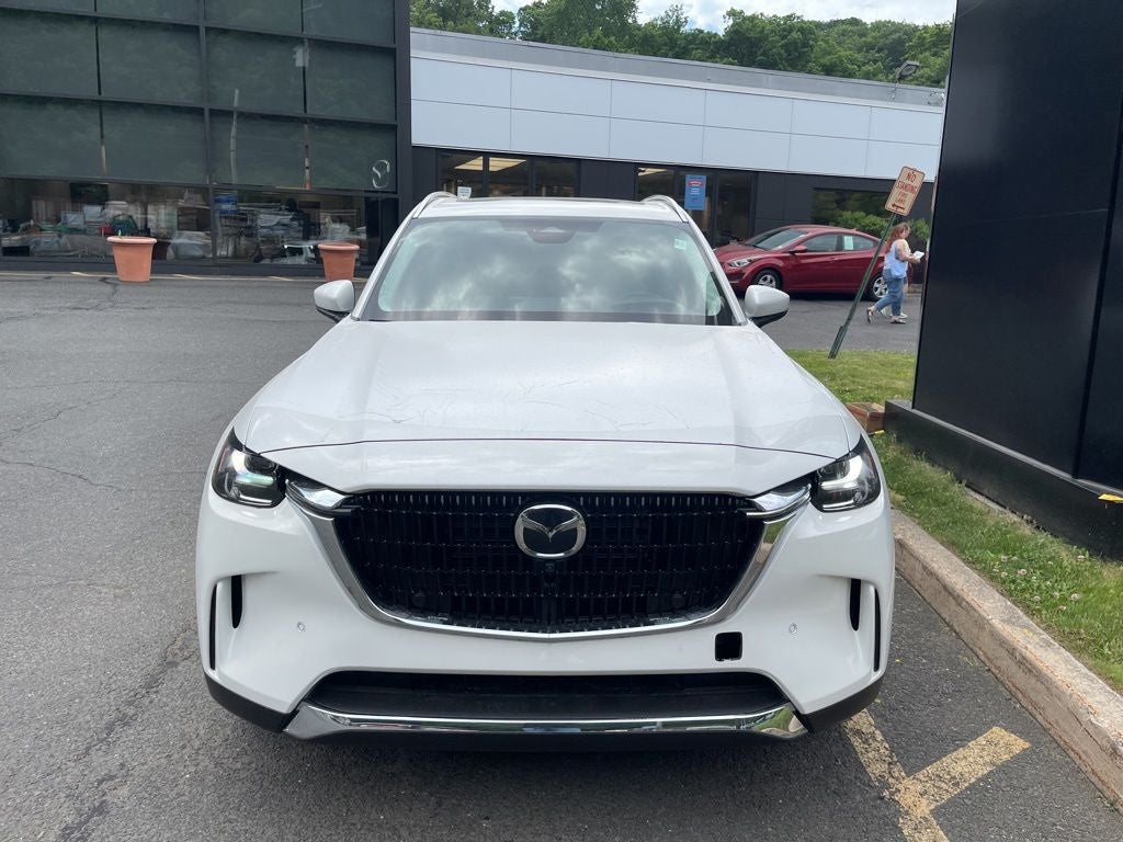 2026 Mazda Mazda CX-90 PHEV Premium Plus