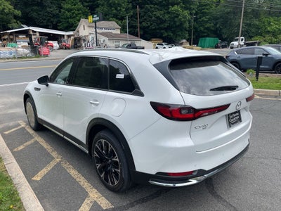 2026 Mazda Mazda CX-90 PHEV Premium Plus