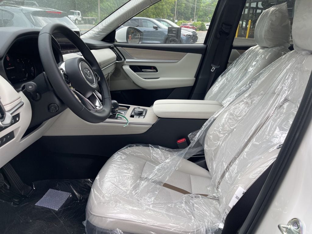 2026 Mazda Mazda CX-90 PHEV Premium Plus