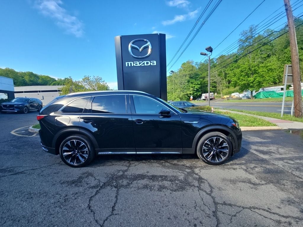 2024 Mazda Mazda CX-90 PHEV Premium Plus