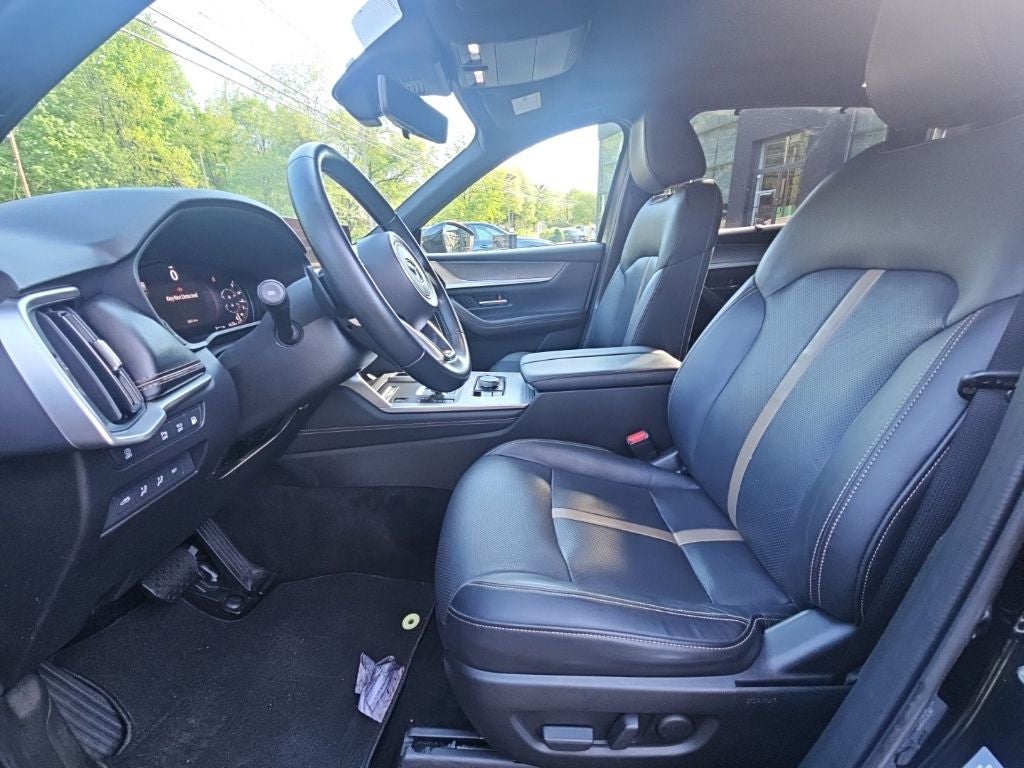 2024 Mazda Mazda CX-90 PHEV Premium Plus
