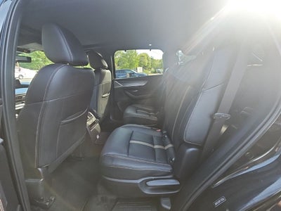 2024 Mazda Mazda CX-90 PHEV Premium Plus
