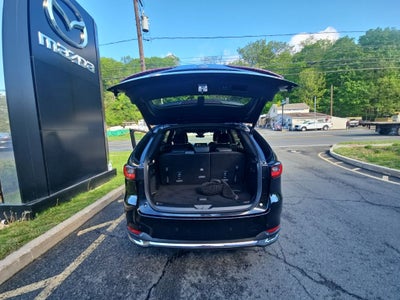 2024 Mazda Mazda CX-90 PHEV Premium Plus