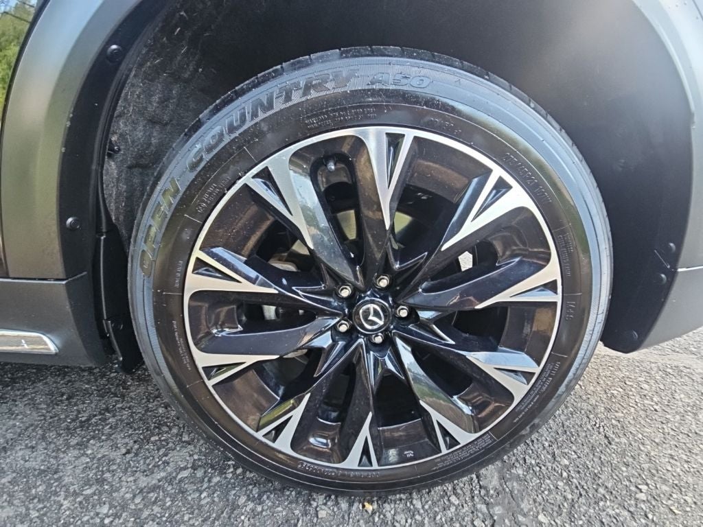 2024 Mazda Mazda CX-90 PHEV Premium Plus