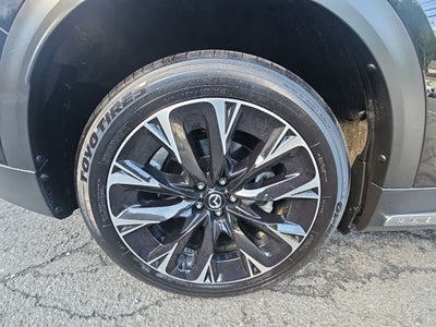 2024 Mazda Mazda CX-90 PHEV Premium Plus