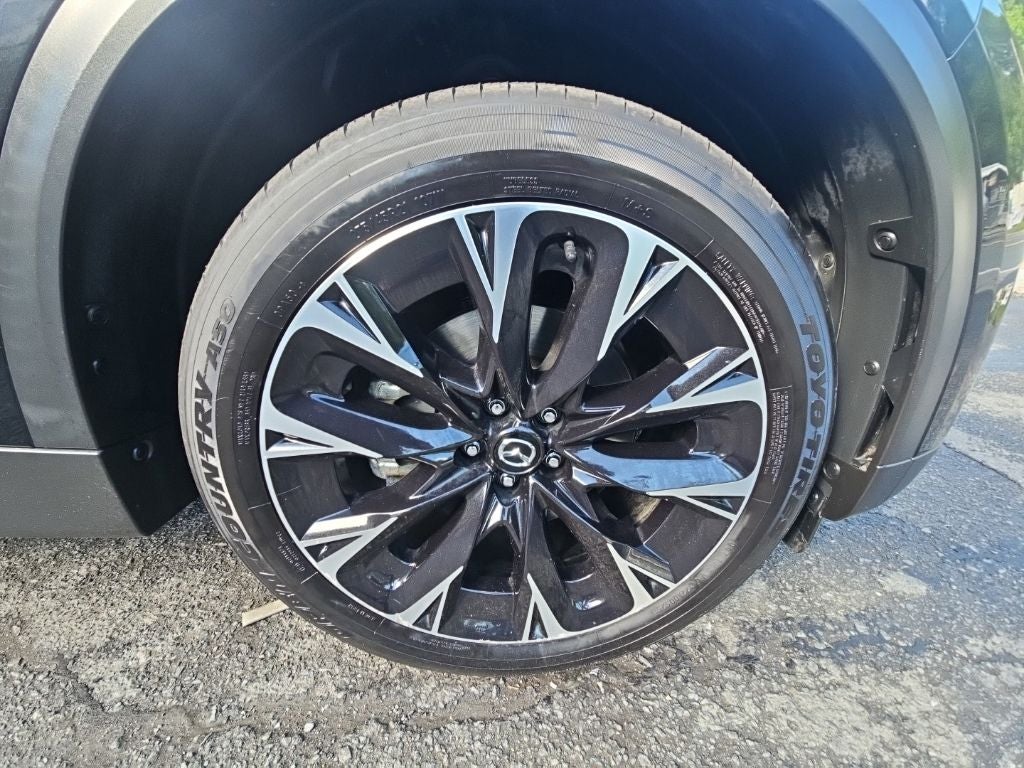 2024 Mazda Mazda CX-90 PHEV Premium Plus