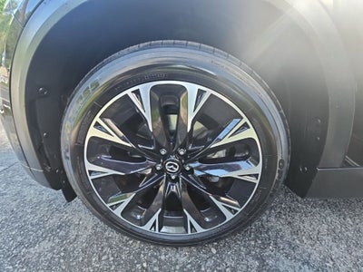2024 Mazda Mazda CX-90 PHEV Premium Plus
