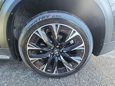 2024 Mazda Mazda CX-90 PHEV Premium Plus