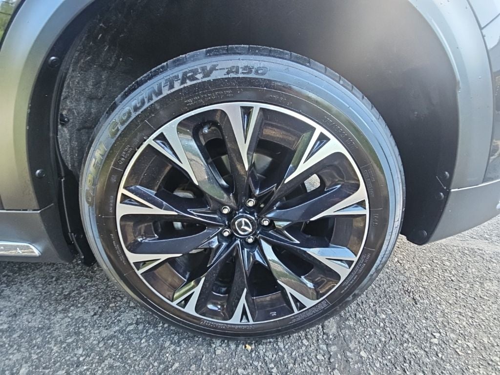 2024 Mazda Mazda CX-90 PHEV Premium Plus