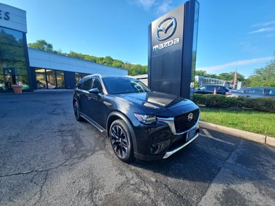 2024 Mazda Mazda CX-90 PHEV Premium Plus
