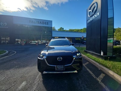 2024 Mazda Mazda CX-90 PHEV Premium Plus
