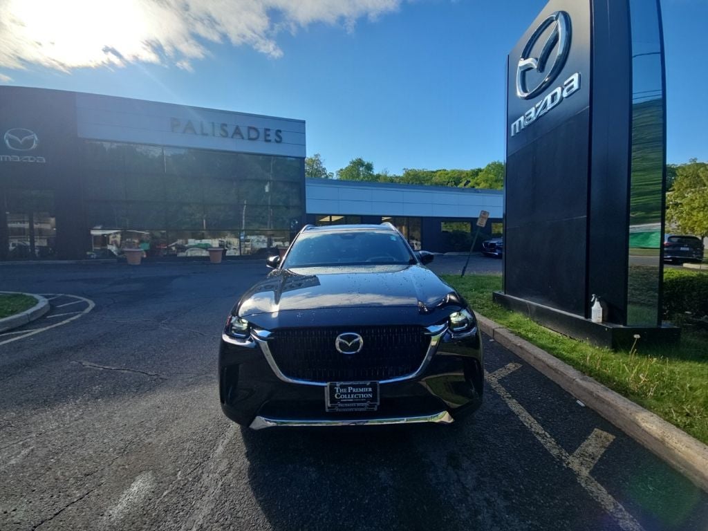 2024 Mazda Mazda CX-90 PHEV Premium Plus