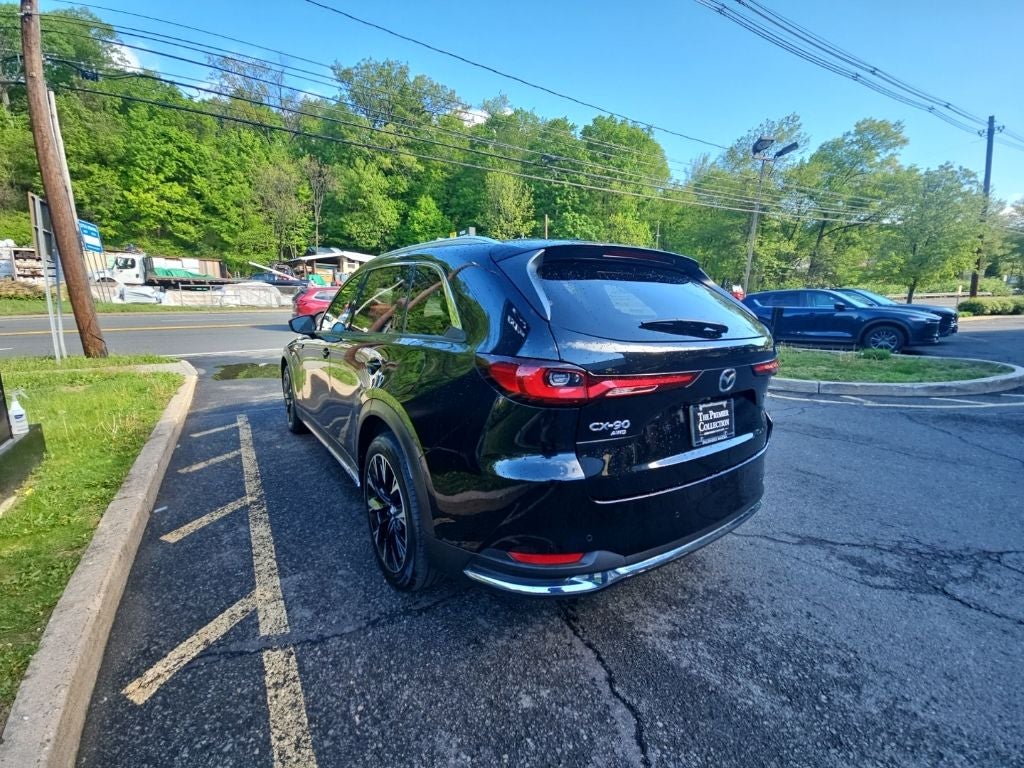 2024 Mazda Mazda CX-90 PHEV Premium Plus