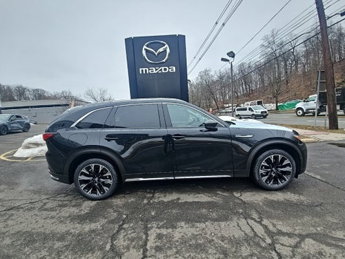2026 Mazda Mazda CX-90 PHEV Premium Plus