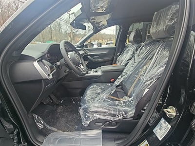 2026 Mazda Mazda CX-90 PHEV Premium Plus