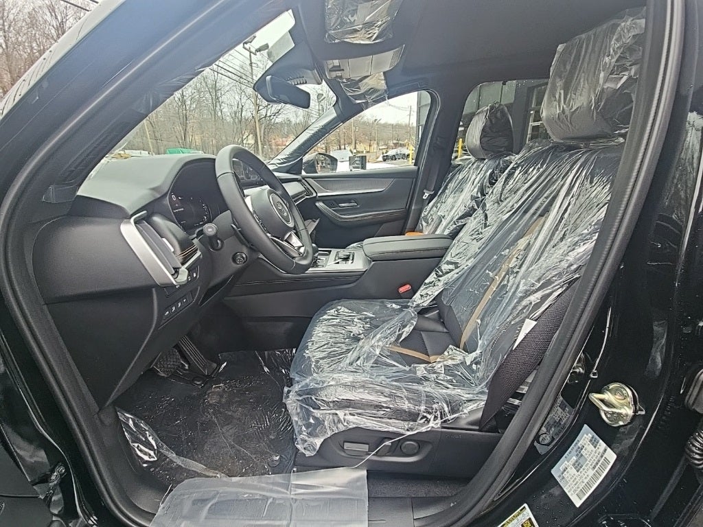 2026 Mazda Mazda CX-90 PHEV Premium Plus