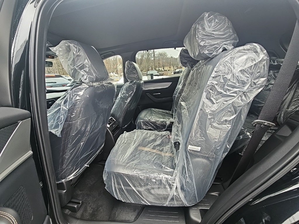 2026 Mazda Mazda CX-90 PHEV Premium Plus