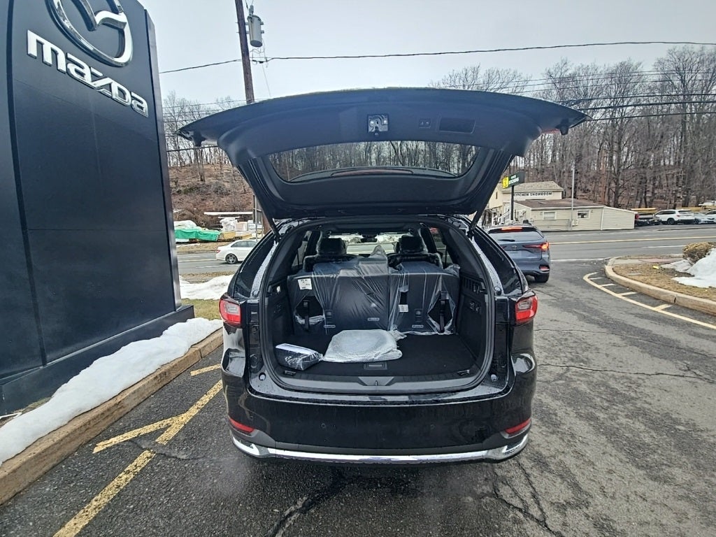 2026 Mazda Mazda CX-90 PHEV Premium Plus