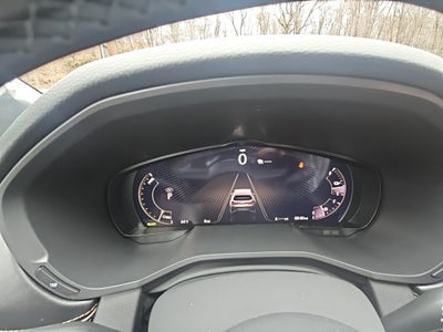 2026 Mazda Mazda CX-90 PHEV Premium Plus