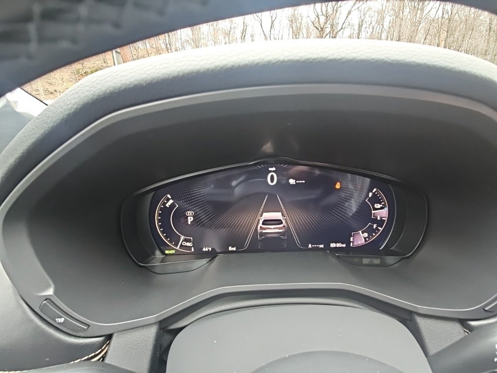 2026 Mazda Mazda CX-90 PHEV Premium Plus