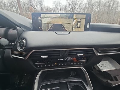 2026 Mazda Mazda CX-90 PHEV Premium Plus