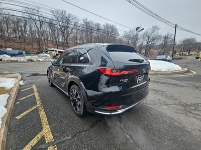 2026 Mazda Mazda CX-90 PHEV Premium Plus