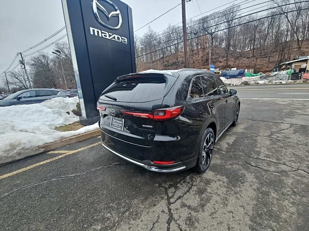 2026 Mazda Mazda CX-90 PHEV Premium Plus