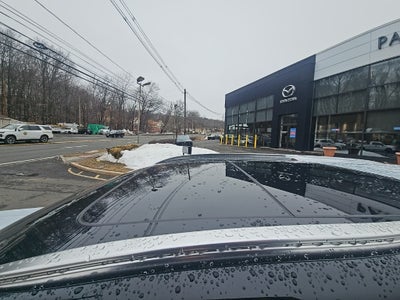 2026 Mazda Mazda CX-90 PHEV Premium Plus