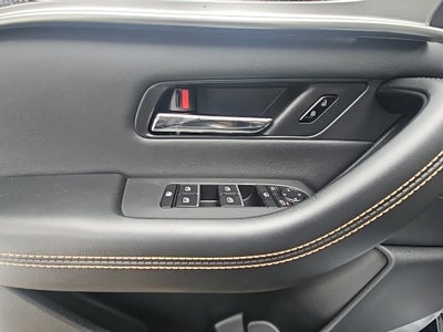 2026 Mazda Mazda CX-90 PHEV Premium Plus