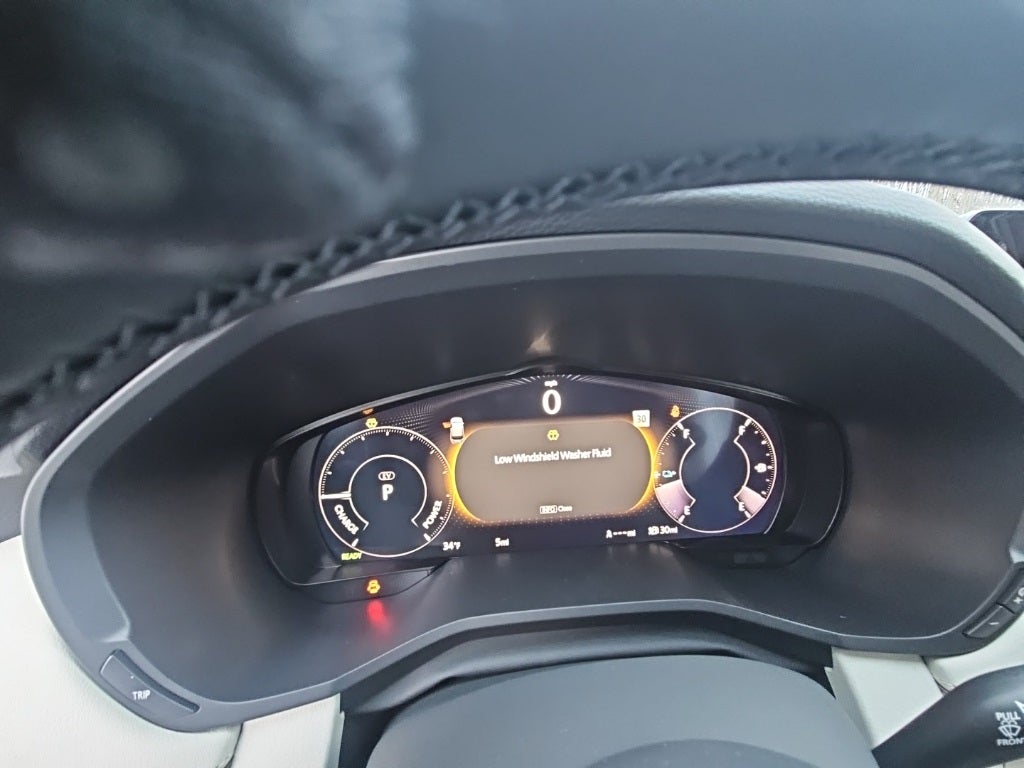 2026 Mazda Mazda CX-90 PHEV Premium Plus