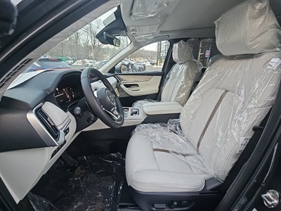 2026 Mazda Mazda CX-90 PHEV Premium Plus