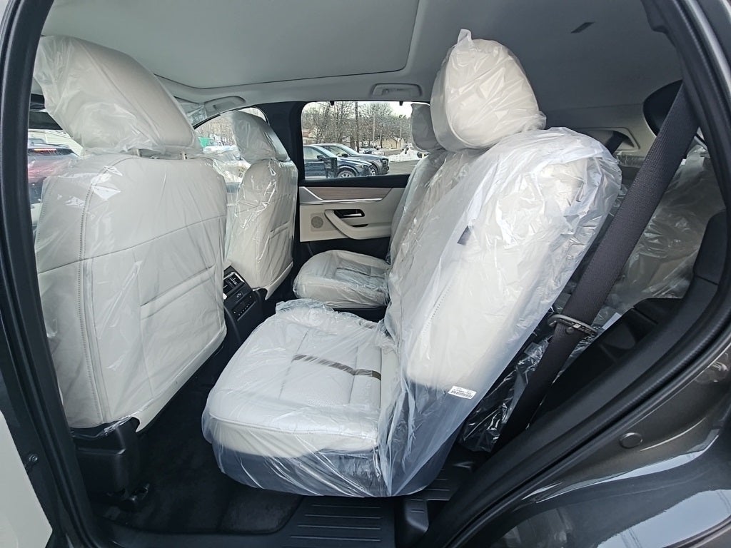 2026 Mazda Mazda CX-90 PHEV Premium Plus