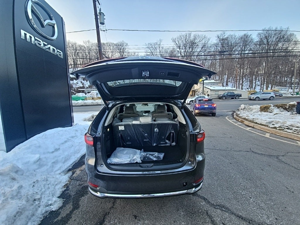 2026 Mazda Mazda CX-90 PHEV Premium Plus