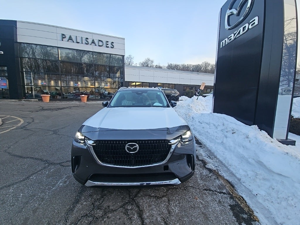 2026 Mazda Mazda CX-90 PHEV Premium Plus